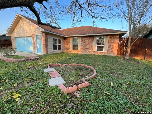House for sale in Bee, Texas