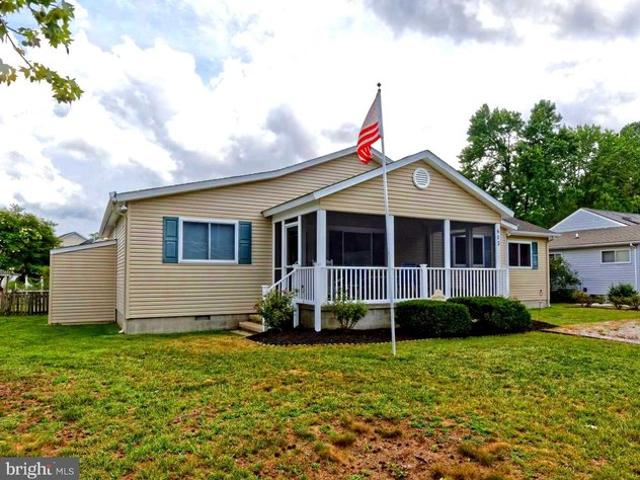 House for sale in Delaware