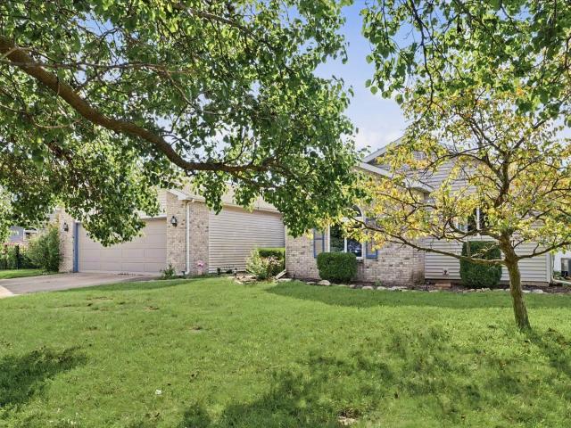 House for sale in Illinois