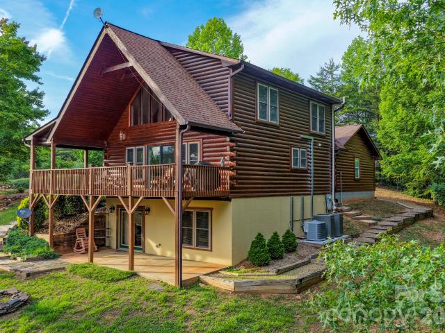 House for sale in Rutherford, North Carolina