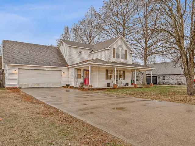 House for sale in Ark