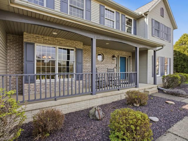 House for sale in Savoy, Illinois
