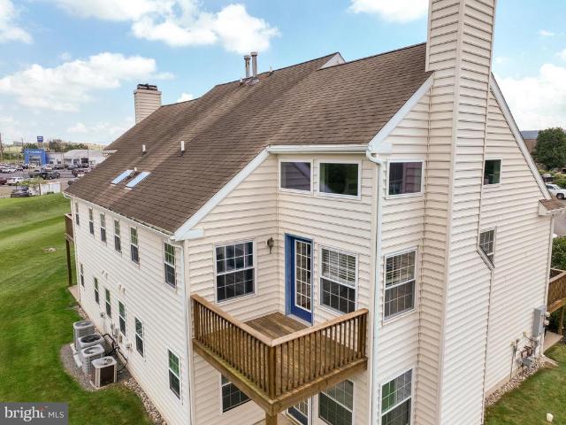 Condo for sale in Morgantown, Pennsylvania