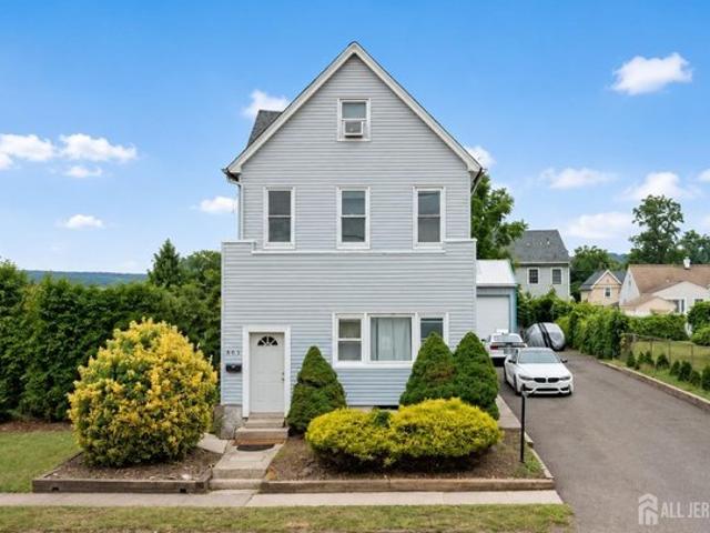 House for sale in Middlesex, New Jersey