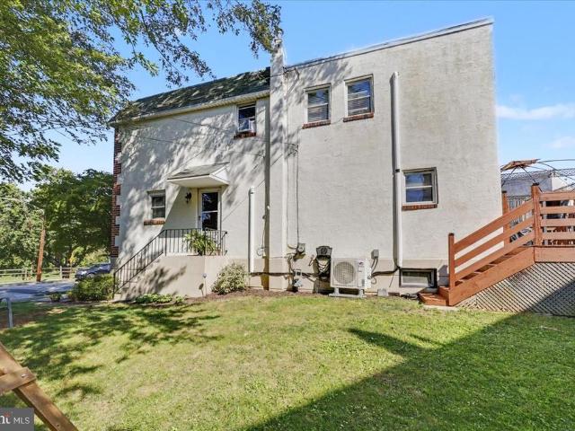 Townhouse for sale in Norristown, Pennsylvania