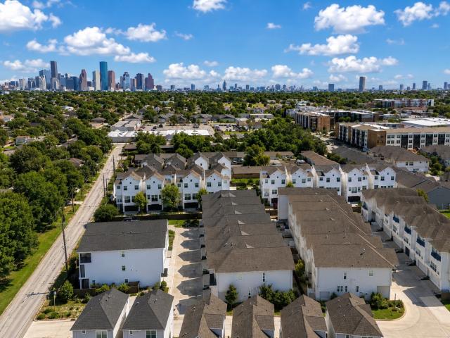 Townhouse for sale in Harris, Texas