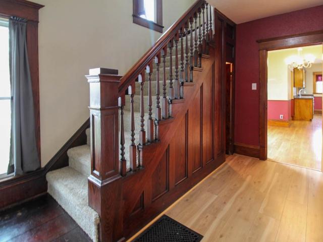 House for sale in Allison, Iowa