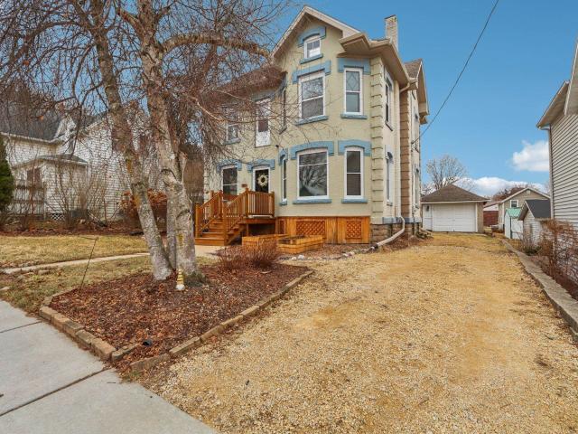 House for sale in Blanchardville, Wisconsin