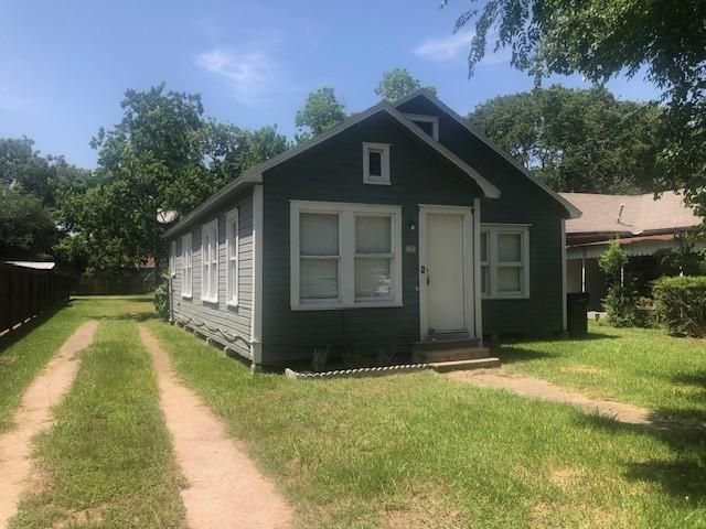House for sale in Wharton, Texas