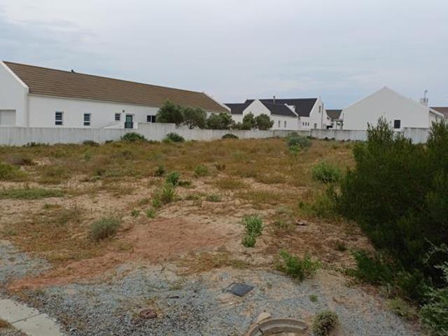 Land for sale in Western Cape