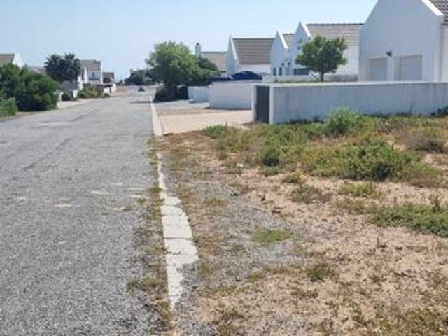 Land for sale in Western Cape