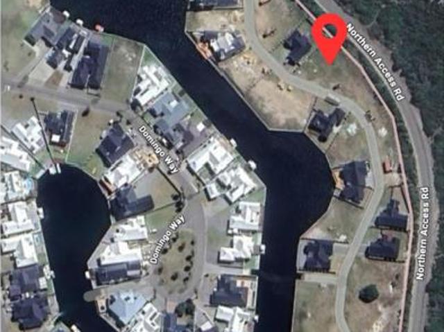 Land for sale in Jeffreys Bay, Kouga Local Municipality