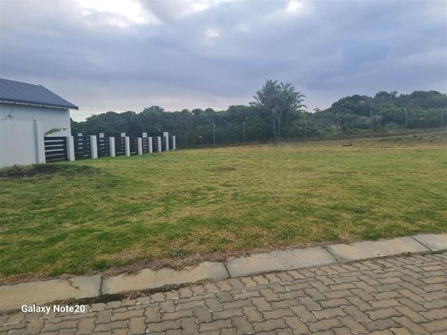 Land for sale in Cape St Francis, Eastern Cape