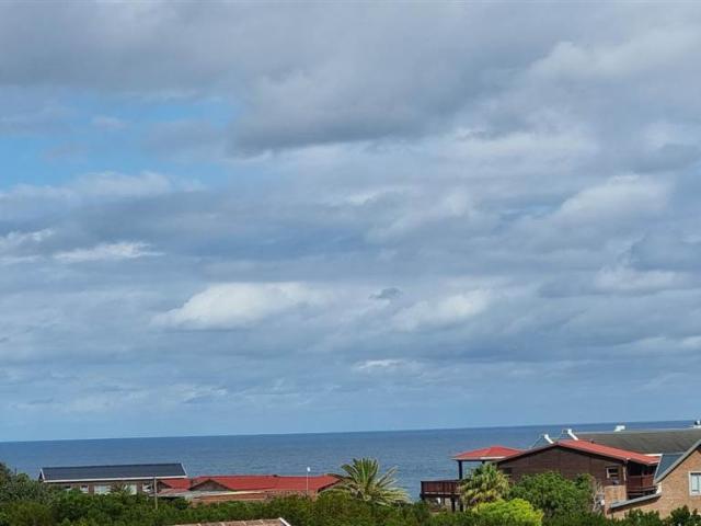Land for sale in Cape St Francis, Eastern Cape
