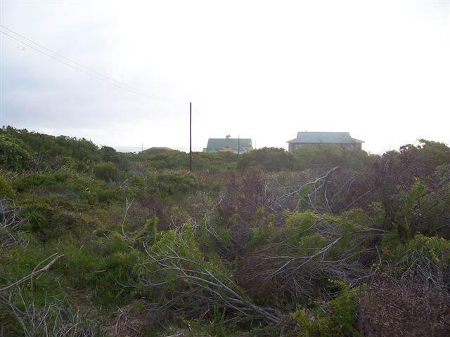 Land for sale in Cape St Francis, Eastern Cape