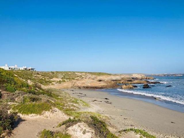 Land for sale in Western Cape