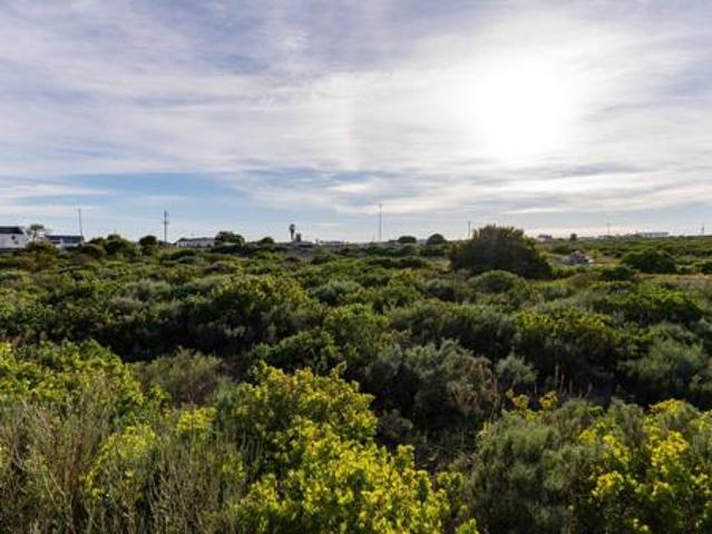 Land for sale in Western Cape