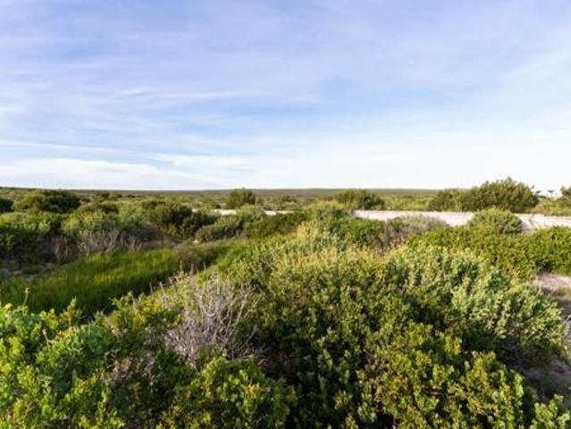 Land for sale in Western Cape