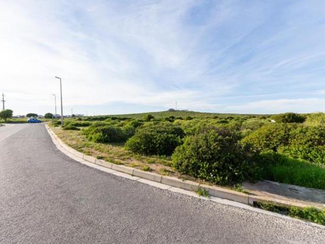 Land for sale in Western Cape