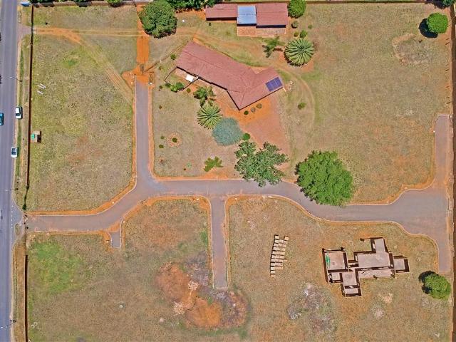 Land for sale in Johannesburg