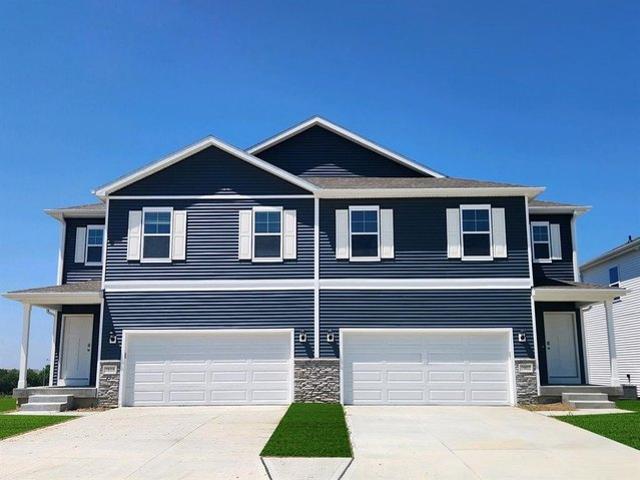 Townhouse for sale in Tiffin, Iowa