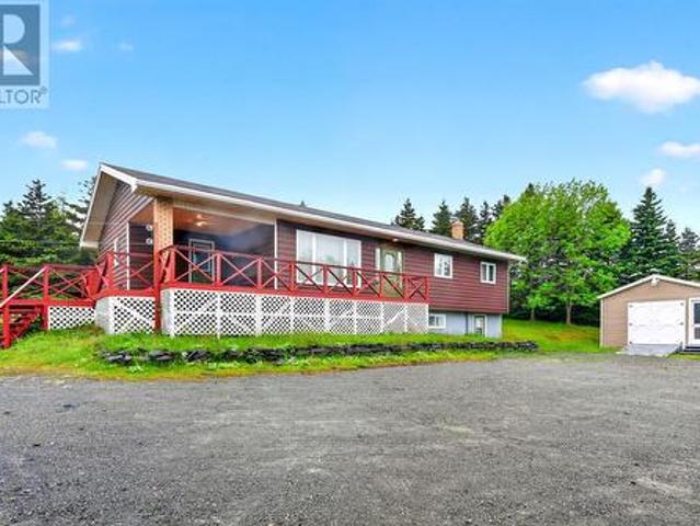 House for sale in Fermeuse, Newfoundland And Labrador