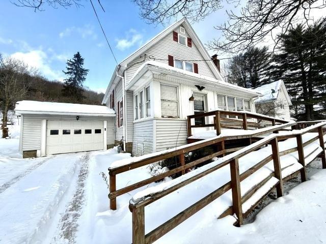 House for sale in Warren, Pennsylvania