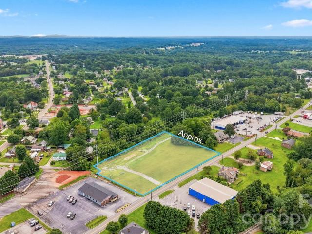 Land for sale in Hudson, North Carolina