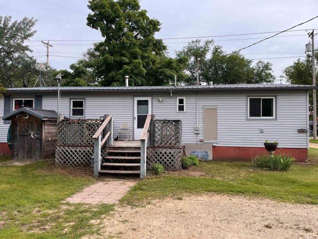 House for sale in Avoca, Iowa County