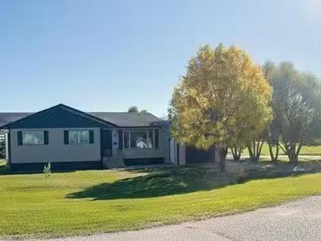 House for sale in Shoal Lake, Manitoba