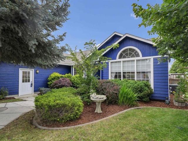 House for sale in Cheney, Washington