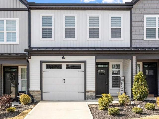 Townhouse for sale in Wake, North Carolina