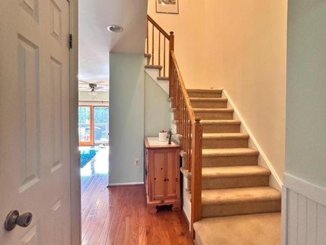 Townhouse for sale in Belle Mead, New Jersey