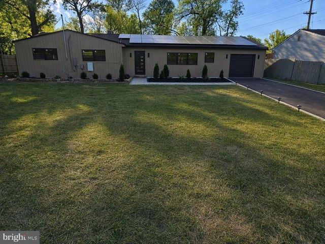 House for sale in Catonsville, Maryland