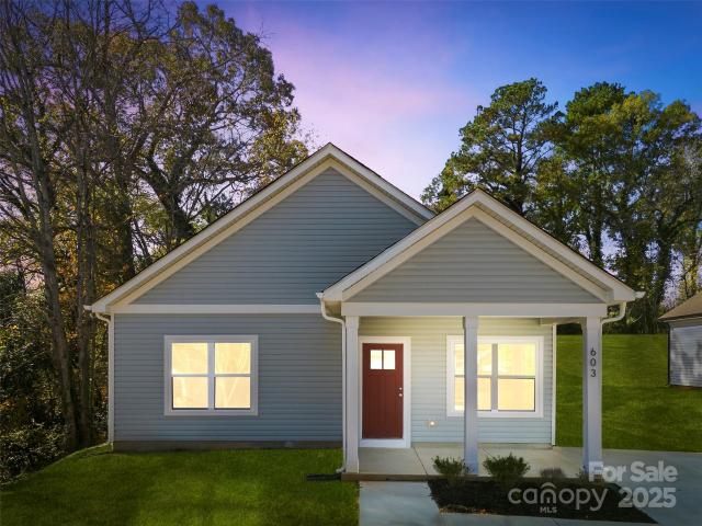 Property for sale in Rowan, North Carolina