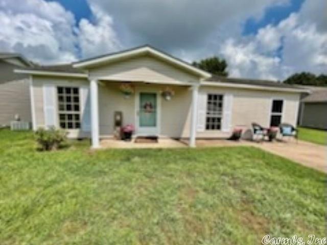 House for sale in Ark