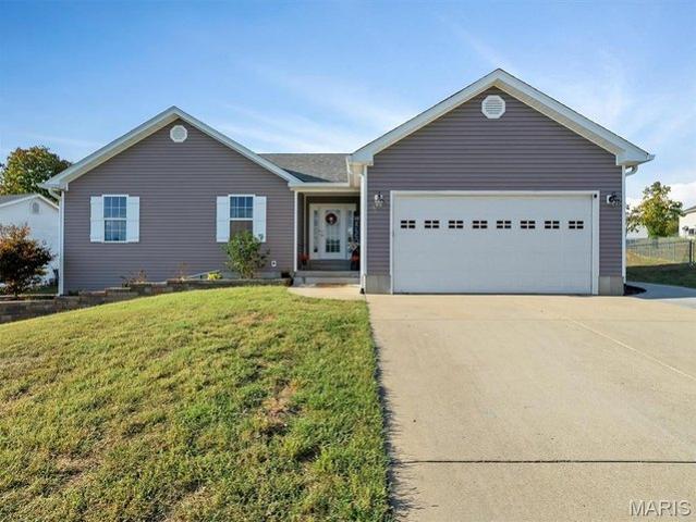 House for sale in Saint Clair, Missouri