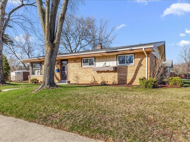 House for sale in West Bend, Wisconsin