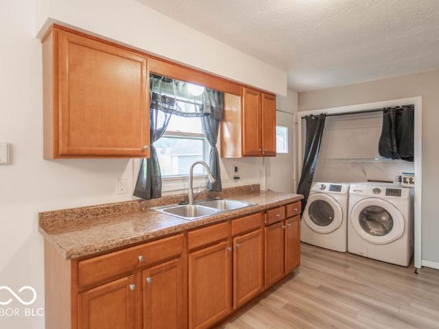 House for sale in Brooklyn, Indiana