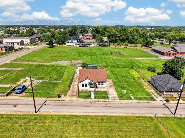 House for sale in Hopkinsville, Kentucky