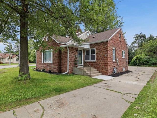 House for sale in Stevens Point, Wisconsin