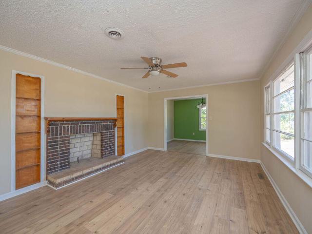 House for sale in Edgefield, South Carolina