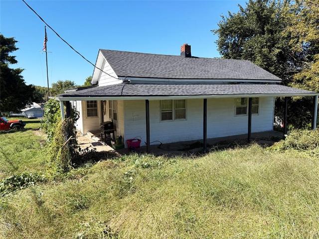 House for sale in Wellington, Lafayette County
