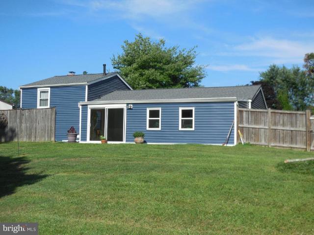 House for sale in Joppa, Maryland