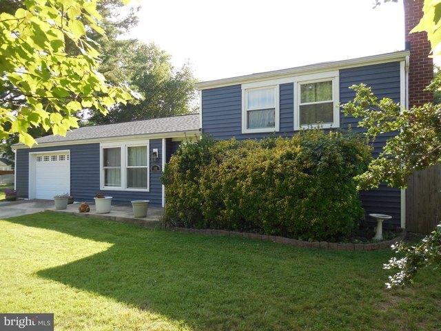 House for sale in Joppa, Maryland