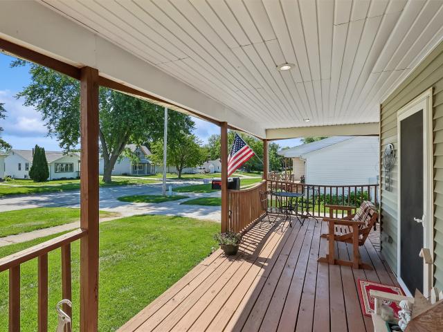 House for sale in Guthrie, Iowa