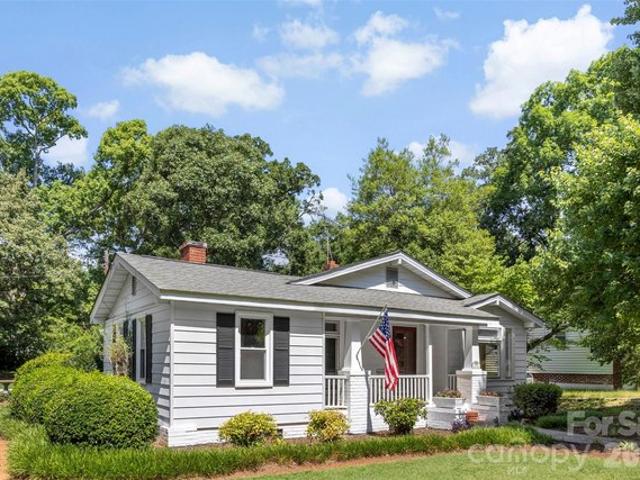 House for sale in Albemarle, North Carolina