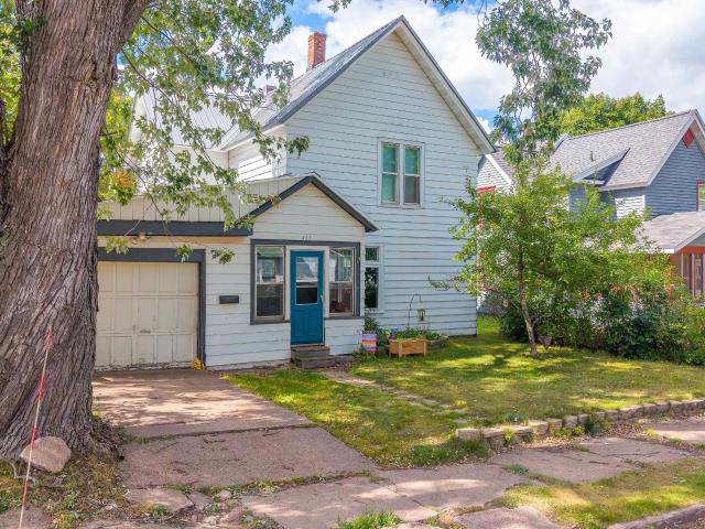 House for sale in Ishpeming, Michigan