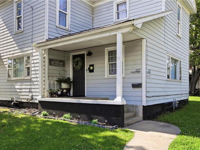 House for sale in Kansas