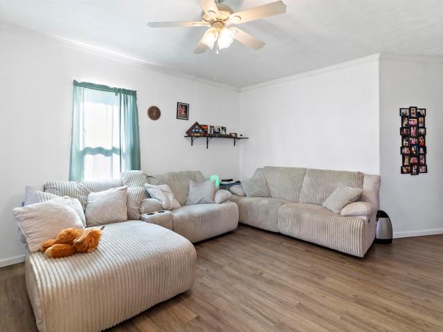 House for sale in Fairmount, Indiana
